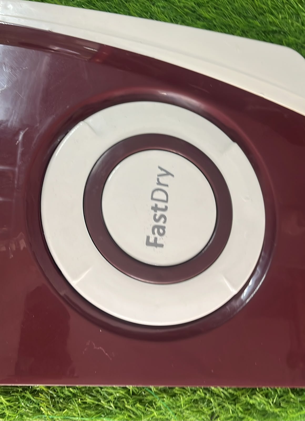 Fastdry spindoor washing machine - Image 3
