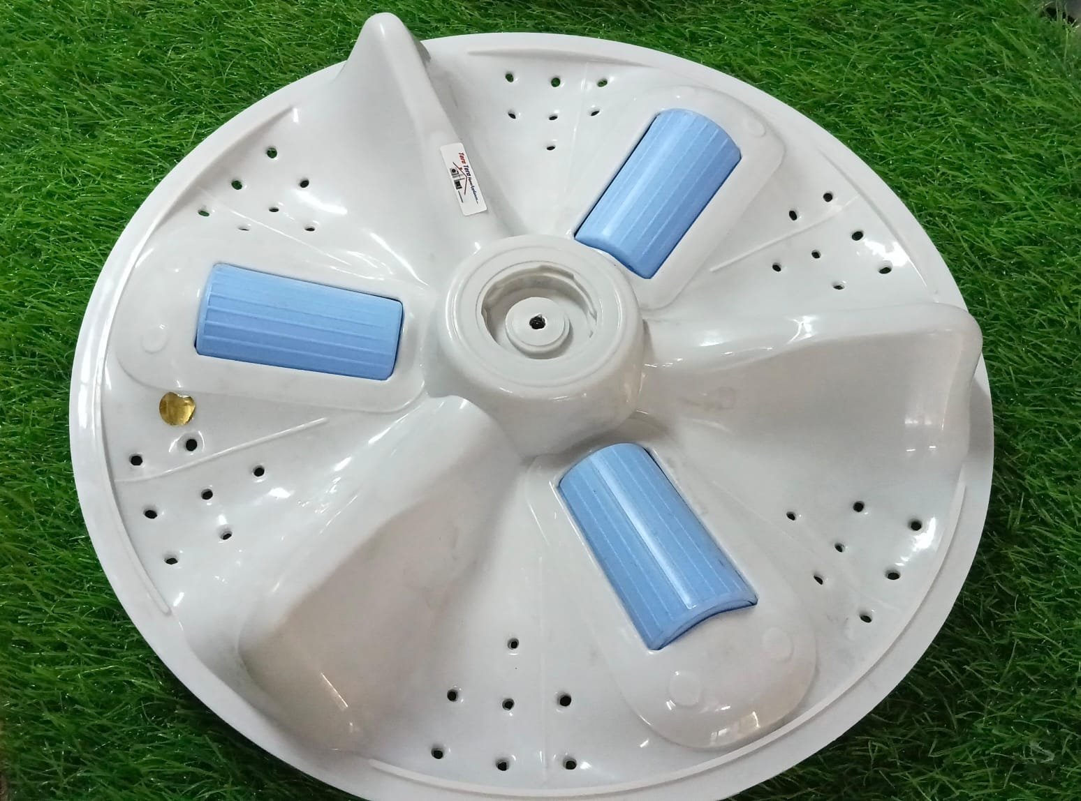 Pulsator Plate for Samsung 6KG–8KG Washing Machine