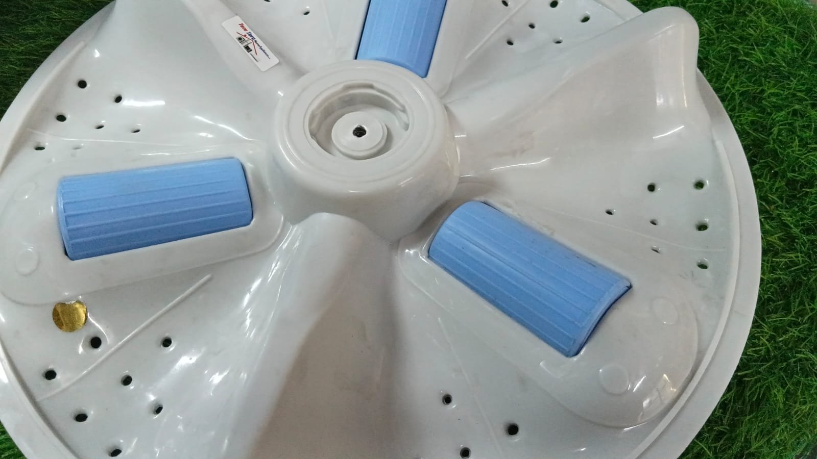 Pulsator Plate for Samsung 6KG–8KG Washing Machine - Image 3