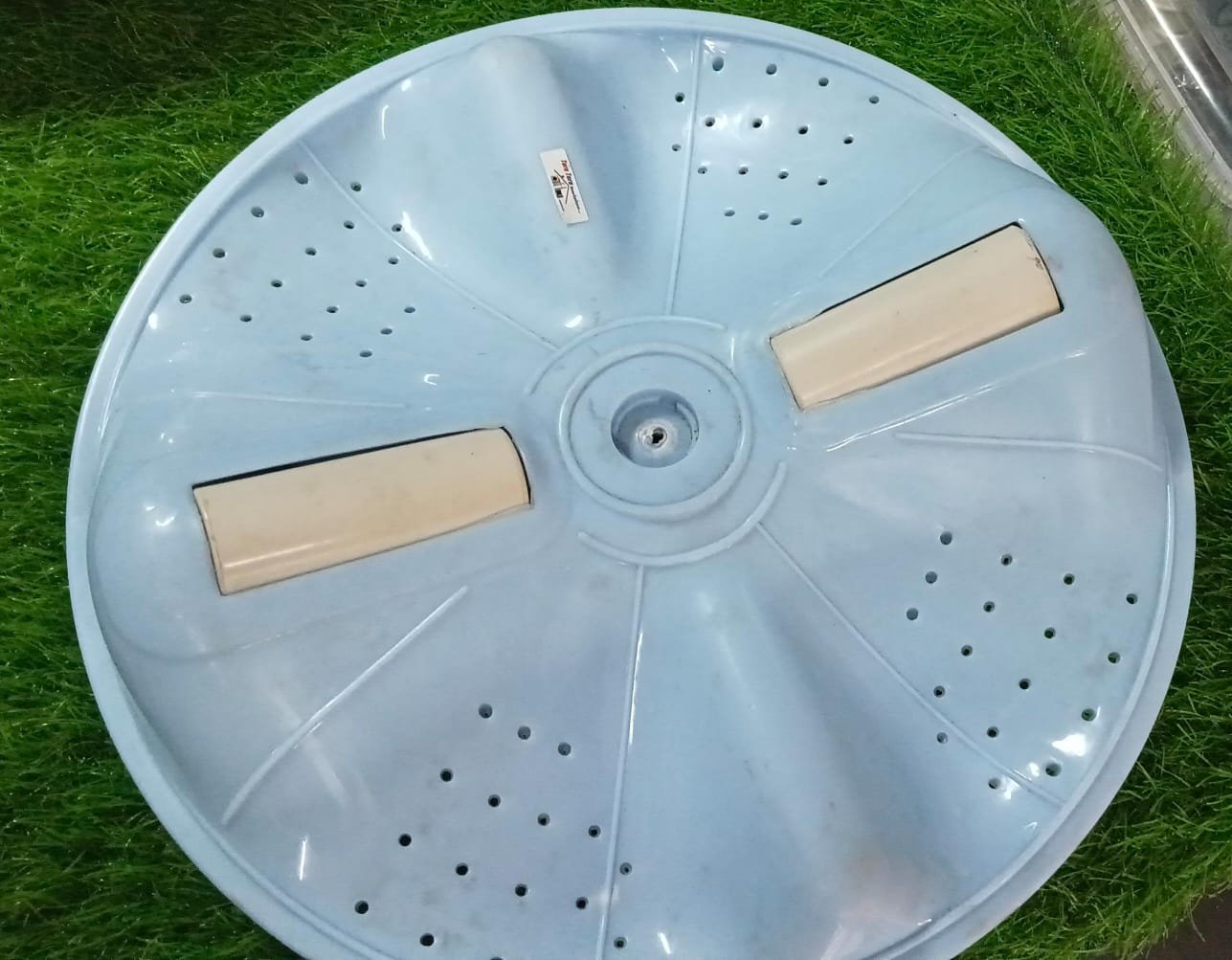 Pulsator Plate for Samsung 10KG Washing Machine