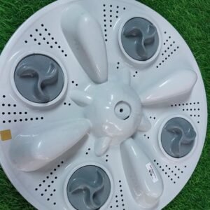 Pulsator Plate for GM Washing Machine