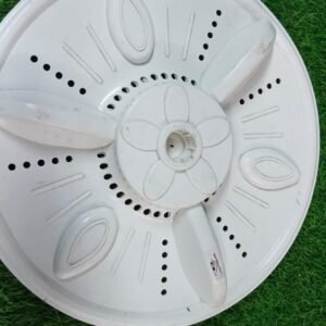 Universal Pulsator Plate for Washing Machine