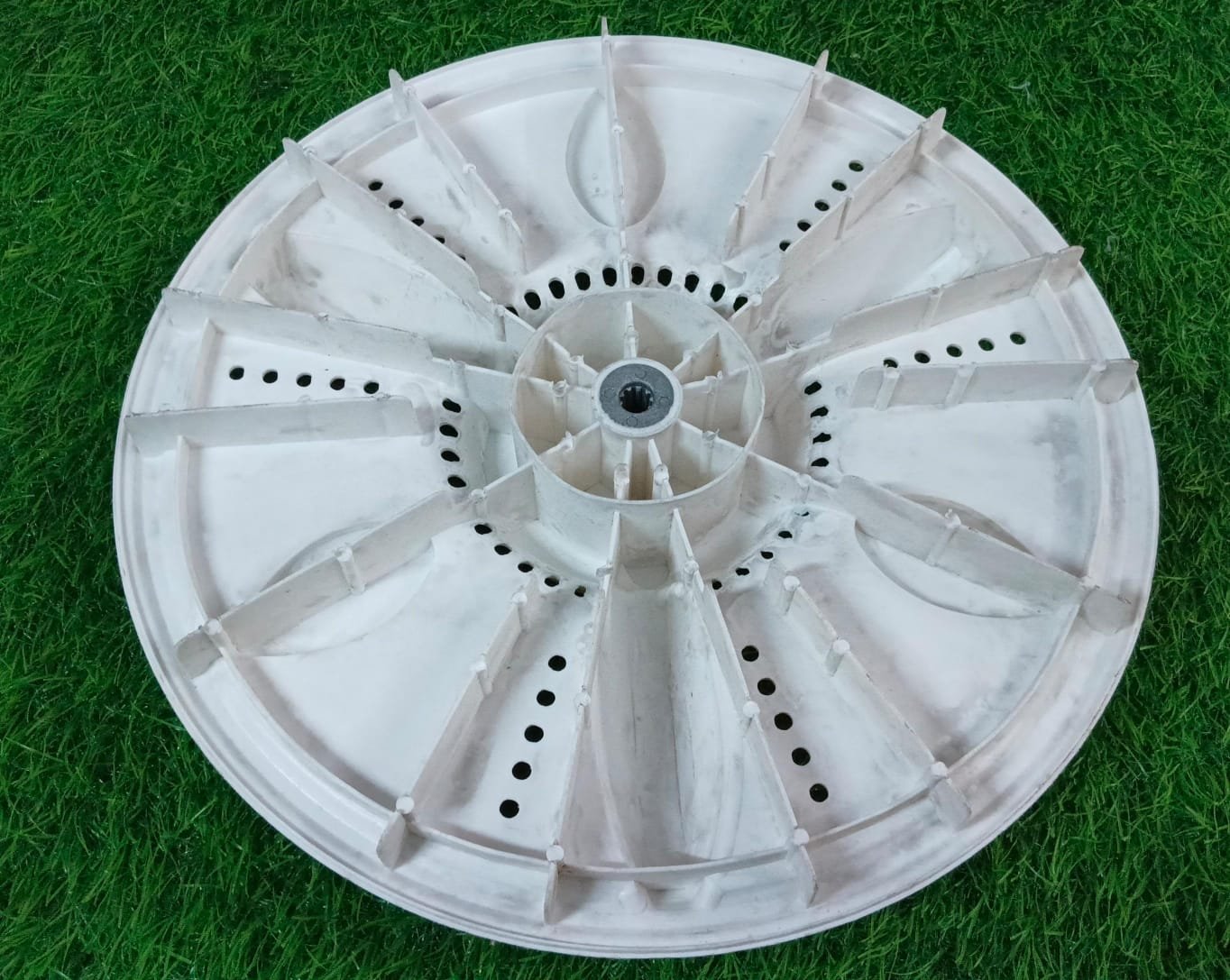 Universal Pulsator Plate for Washing Machine - Image 3