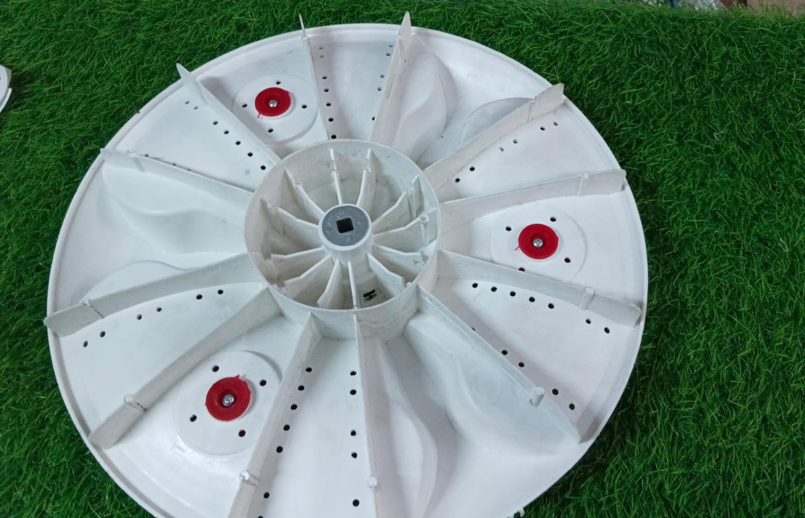 Pulsator Plate for Estar Hyundai Washing Machine - Image 2