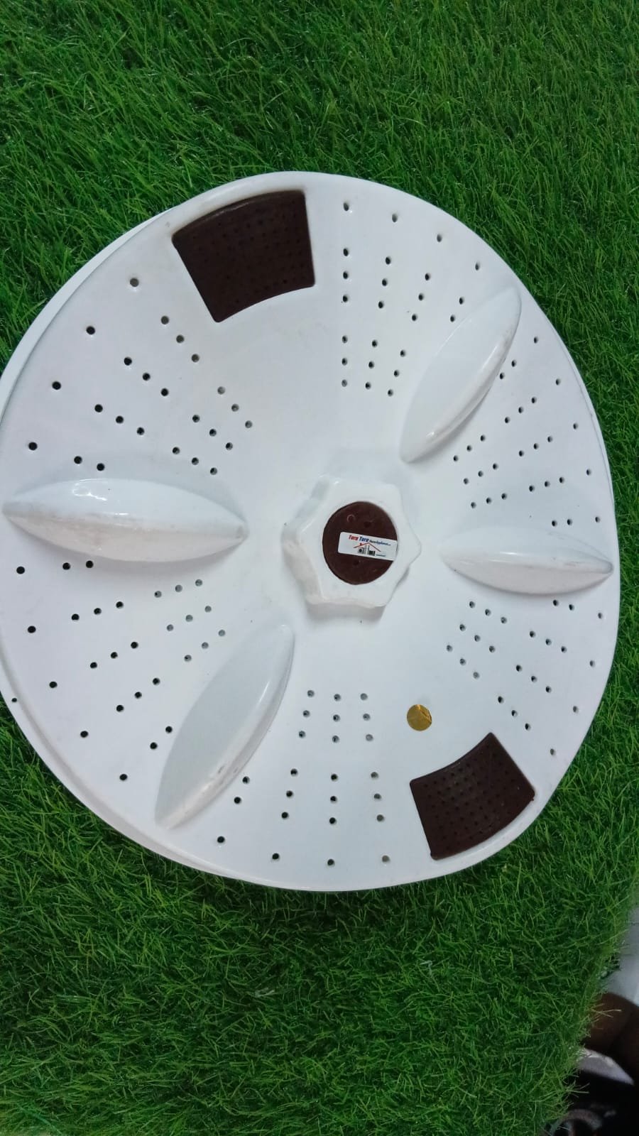 Voltas Washing Machine Pulsator Plate