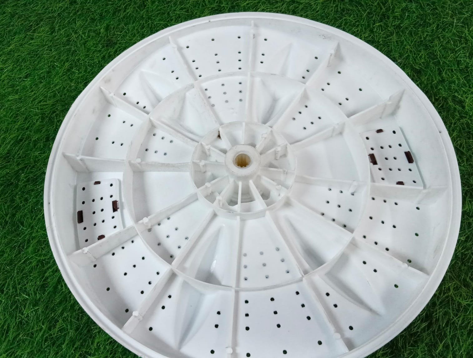 Voltas Washing Machine Pulsator Plate - Image 2