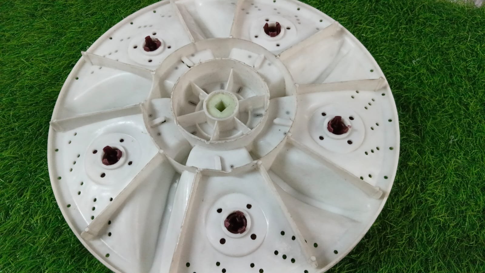 Washing Machine Pulsator Plate - Image 2
