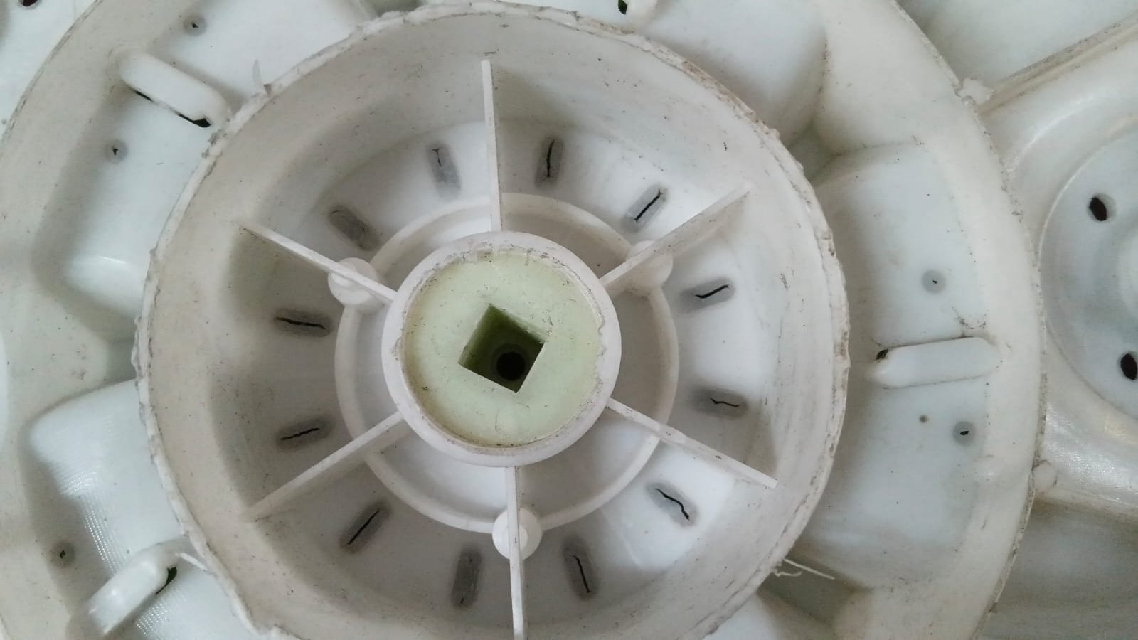 Washing Machine Pulsator Plate - Image 3