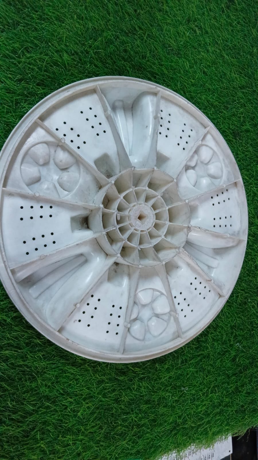Samsung 6kg Washing Machine Pulsator Plate - Image 2