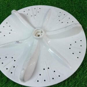 Washing Machine Pulsator Plate