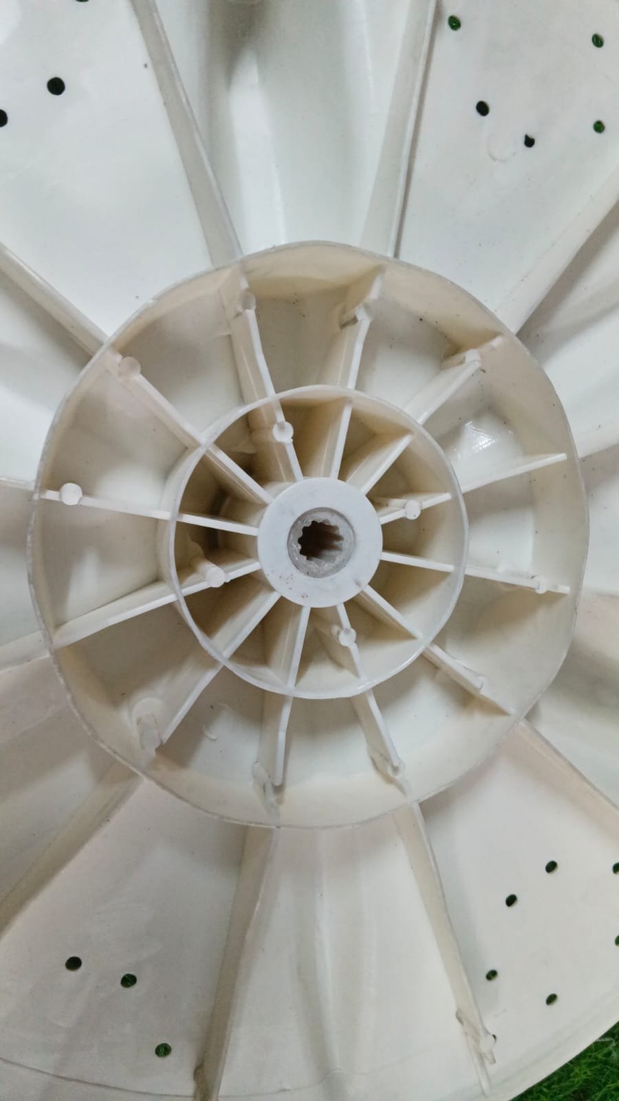 Washing Machine Pulsator Plate - Image 2