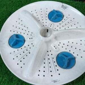 Godrej Washing Machine Pulsator Plate