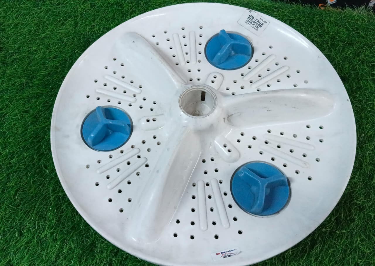 Godrej Washing Machine Pulsator Plate