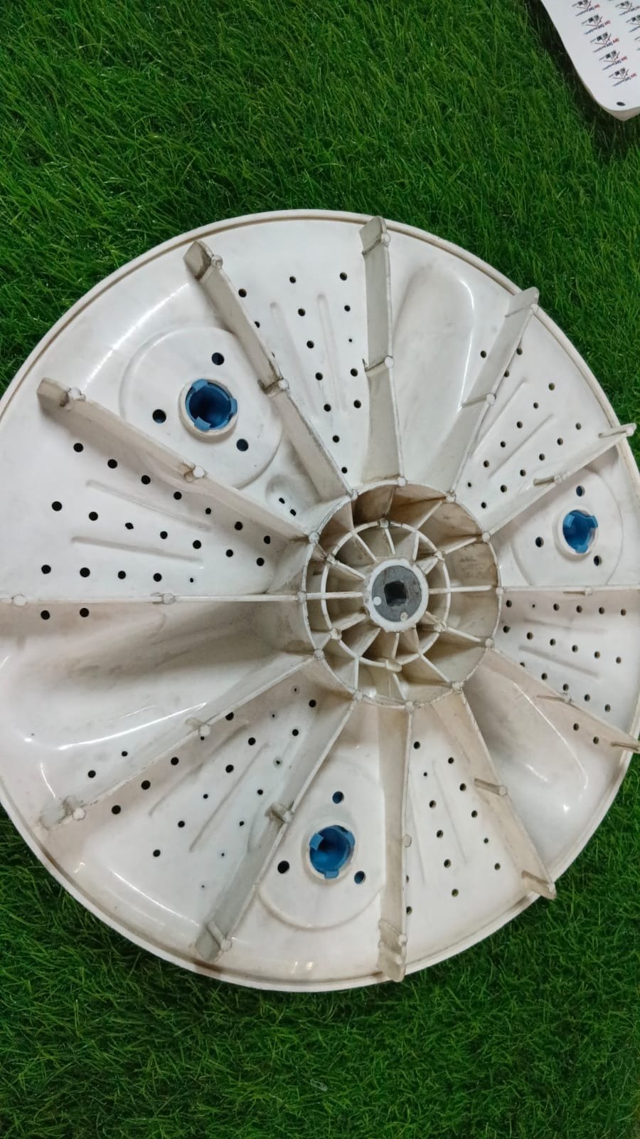 Godrej Washing Machine Pulsator Plate - Image 3