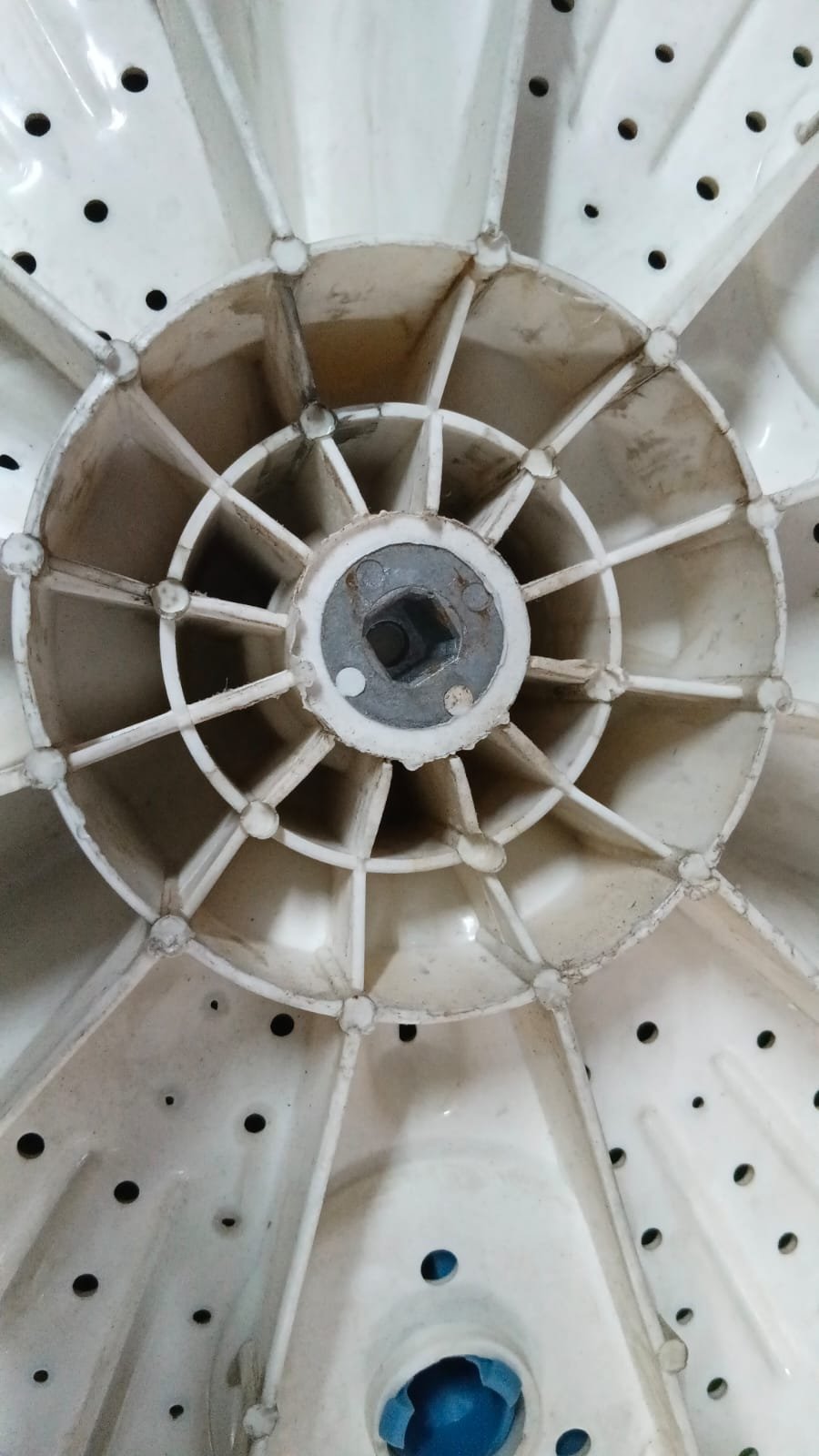 Godrej Washing Machine Pulsator Plate - Image 2