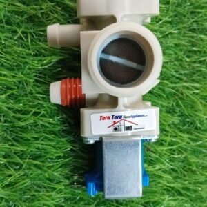Automatic Washing Machine DC Water Inlet Valve