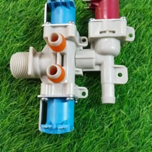 Automatic Washing Machine DC Water Inlet Valve