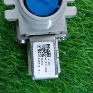 Automatic Washing Machine DC Water Inlet Valve