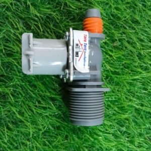 240V Water Inlet Valve for Fully Automatic Washing Machine