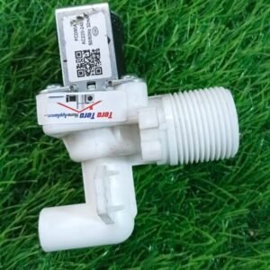 240V Water Inlet Valve for Fully Automatic Washing Machine