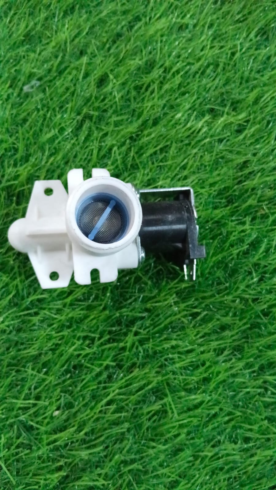 240V Water Inlet Valve for Fully Automatic Washing Machine - Image 2