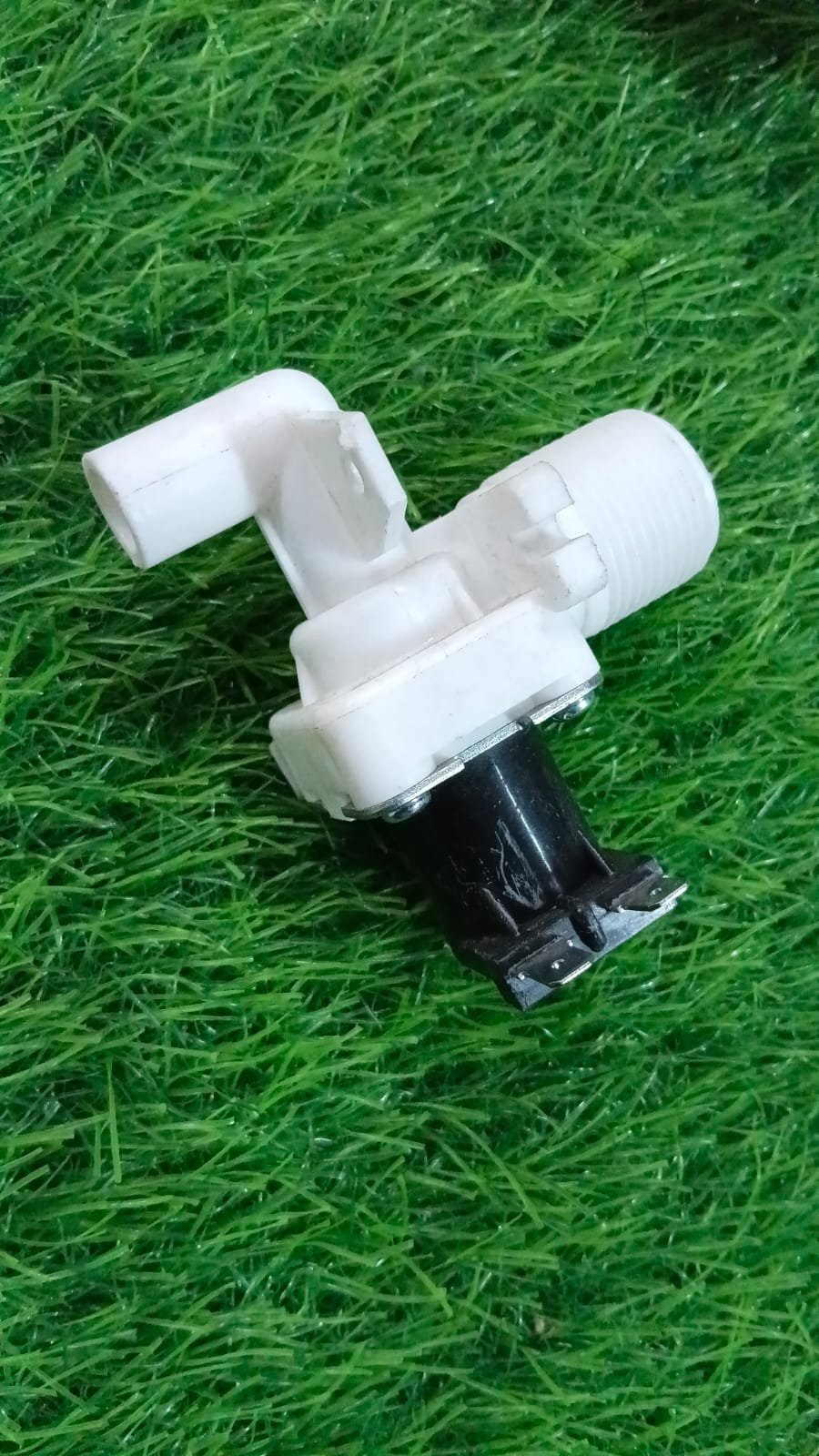 240V Water Inlet Valve for Fully Automatic Washing Machine - Image 3