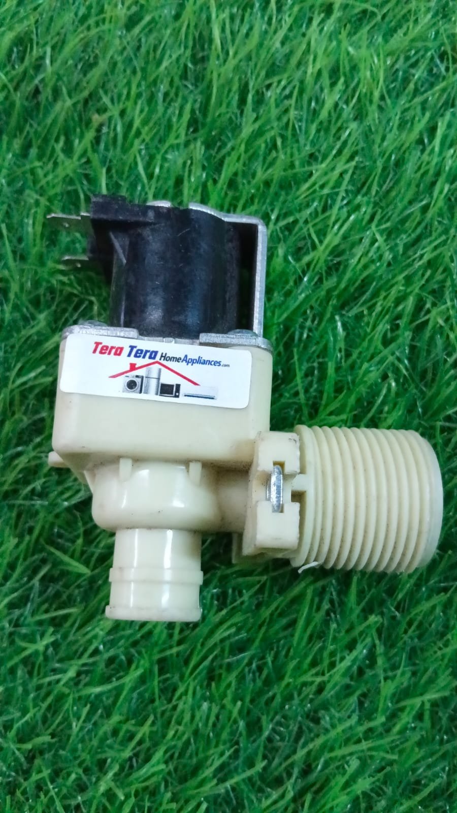 240V Water Inlet Valve for Fully Automatic Washing Machine - Image 2
