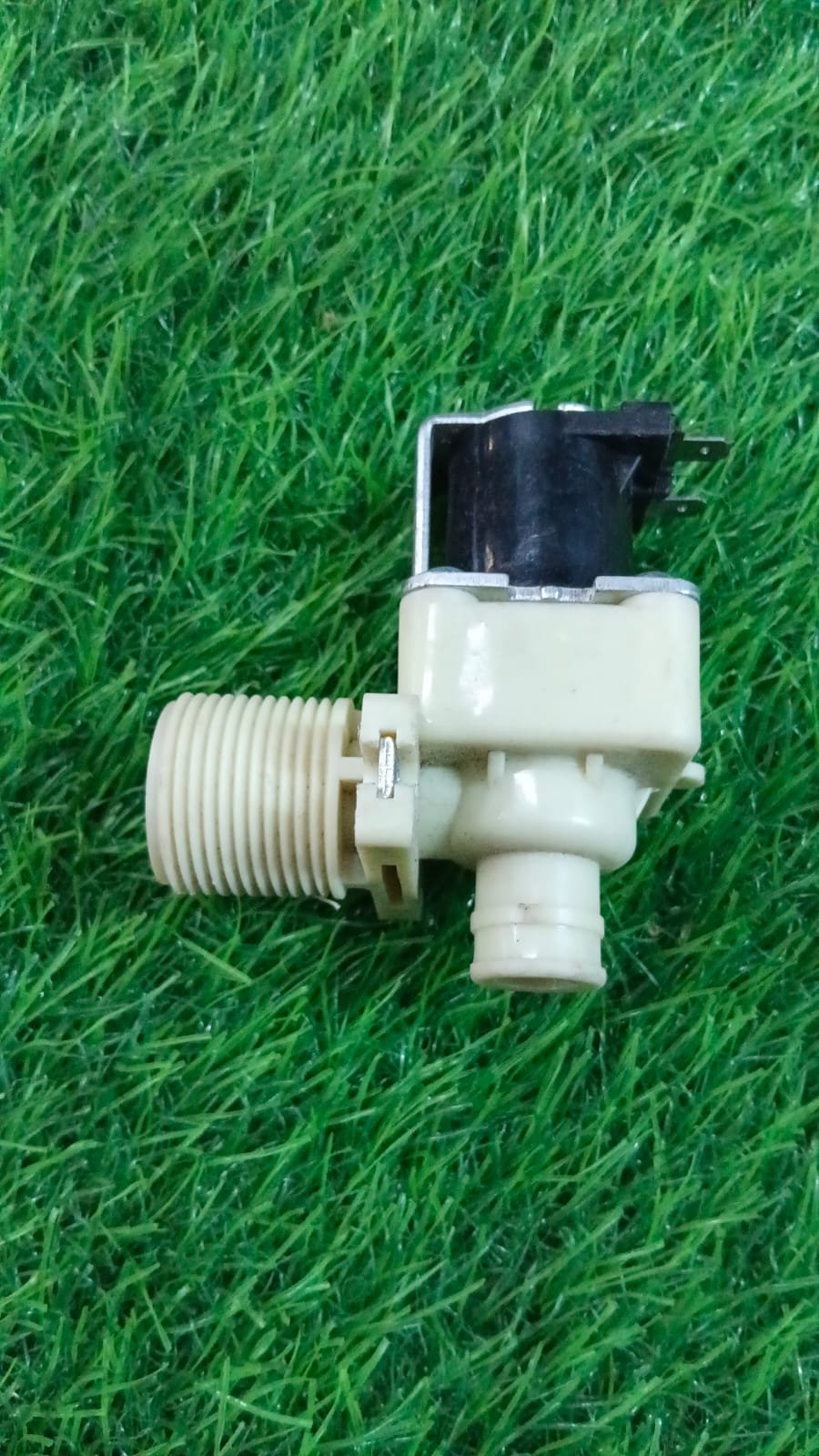 240V Water Inlet Valve for Fully Automatic Washing Machine