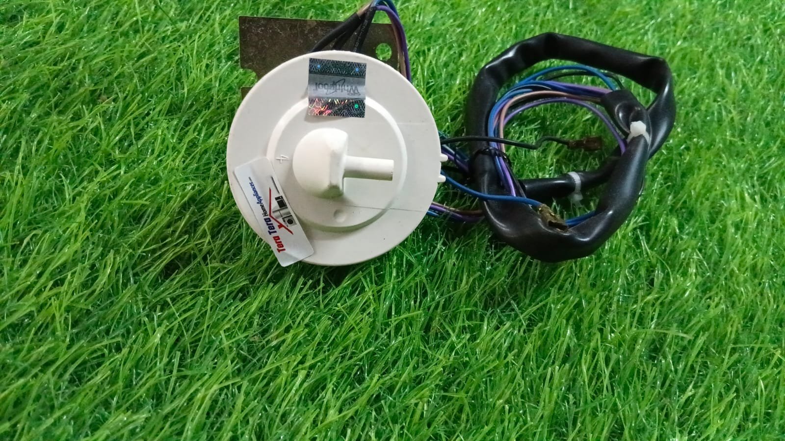 Water Level Sensor for Whirlpool Fully Automatic Washing Machine