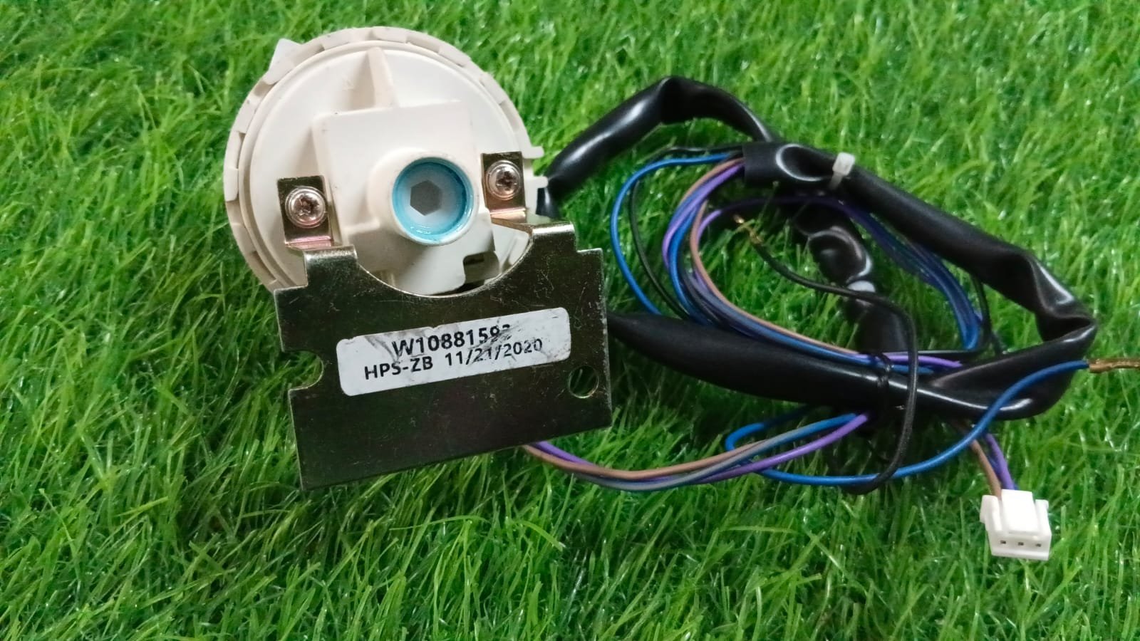 Water Level Sensor for Whirlpool Fully Automatic Washing Machine - Image 2