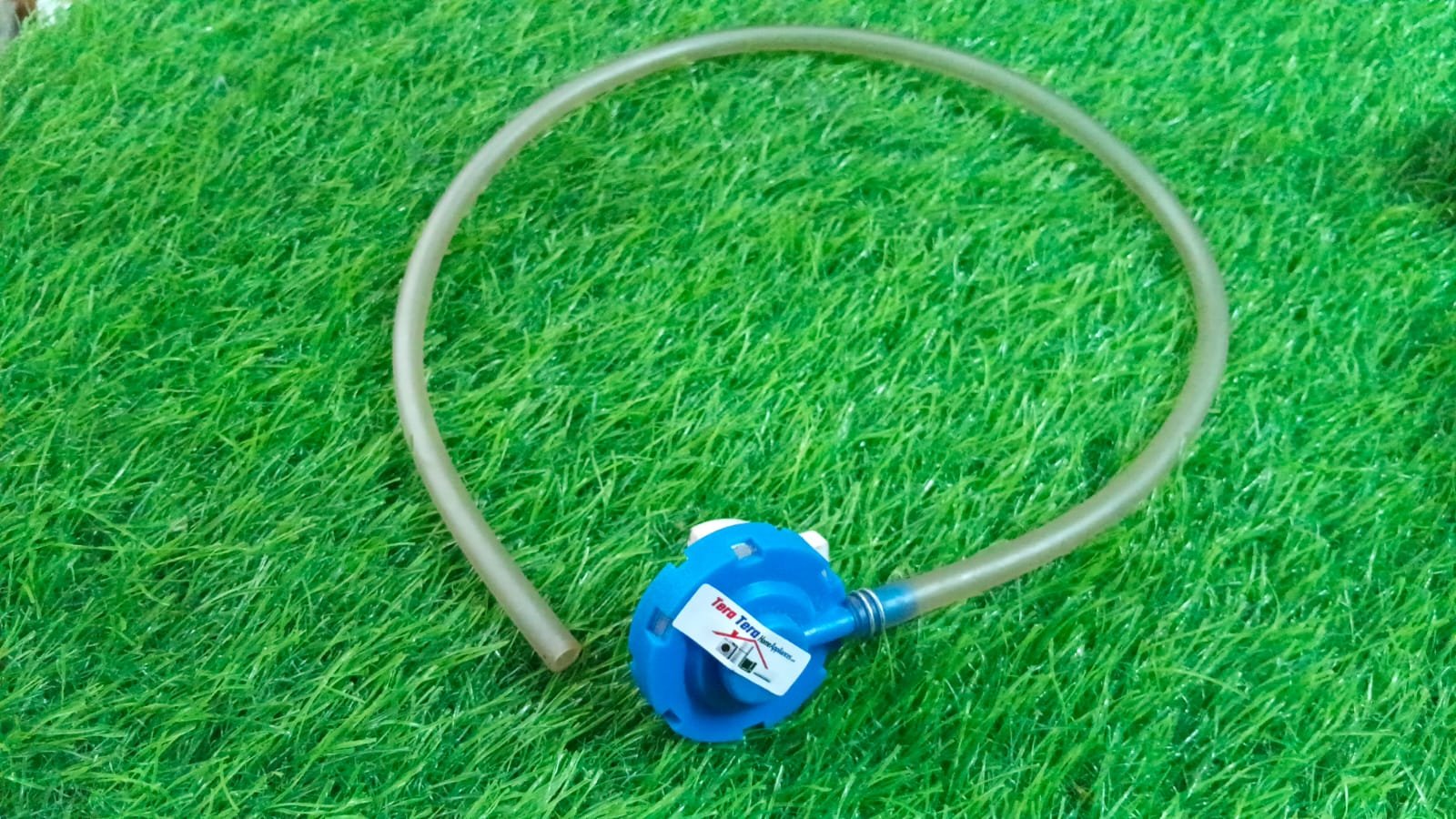 Automatic Washing Machine Water Level Sensor - Image 2