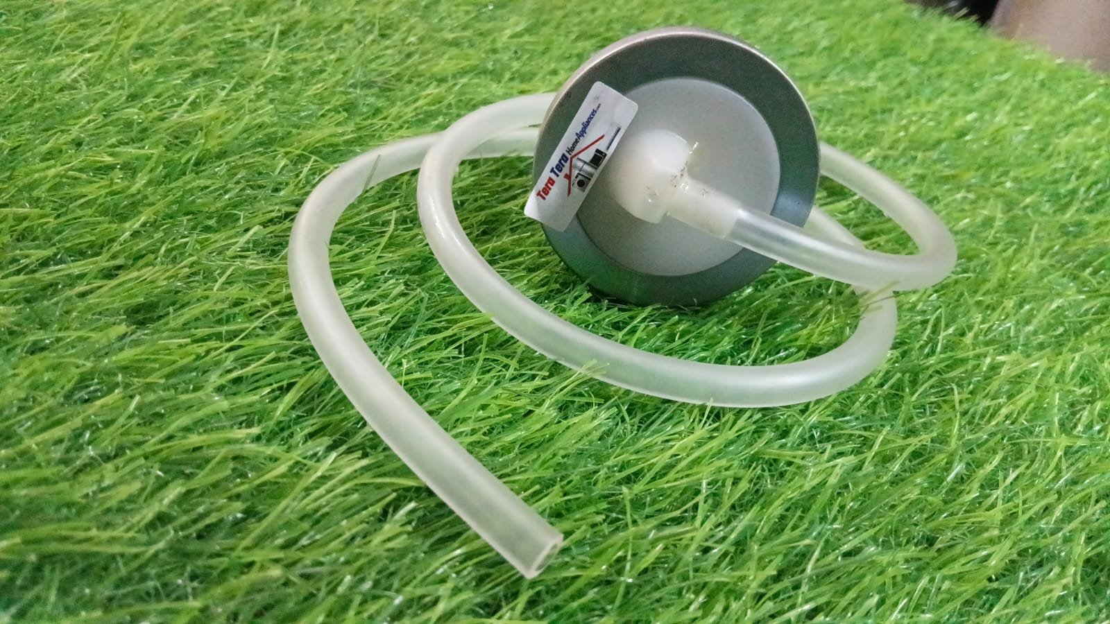 Automatic Washing Machine Water Level Sensor - Image 2