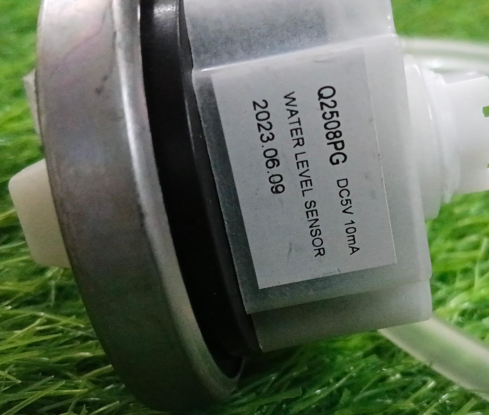 Automatic Washing Machine Water Level Sensor - Image 3