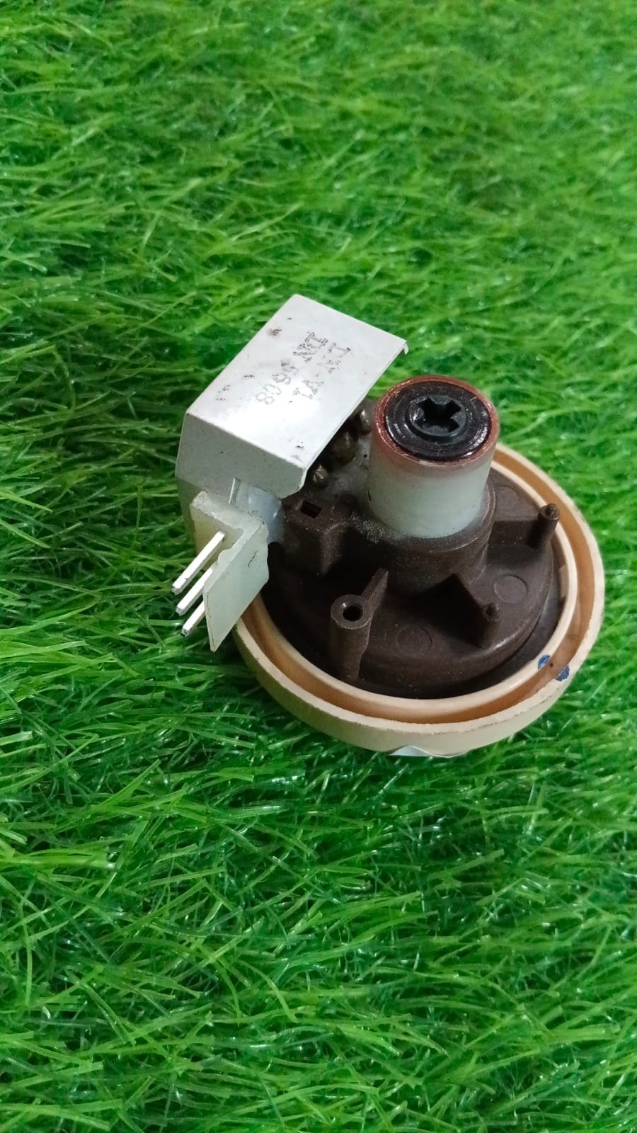 Automatic Washing Machine Water Level Sensor - Image 3
