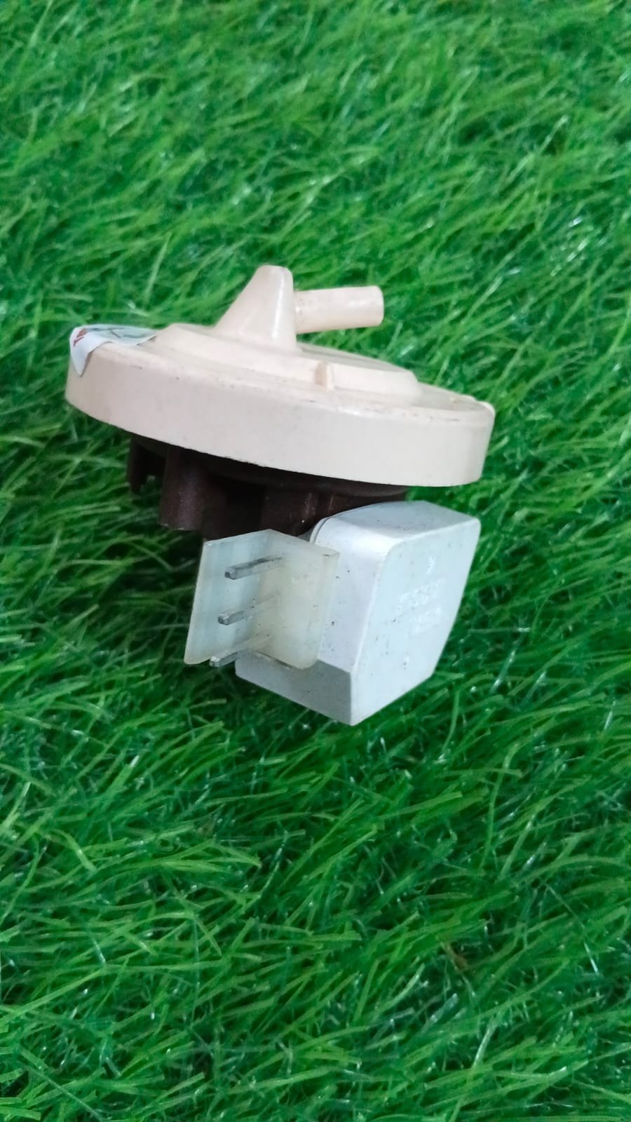 Automatic Washing Machine Water Level Sensor
