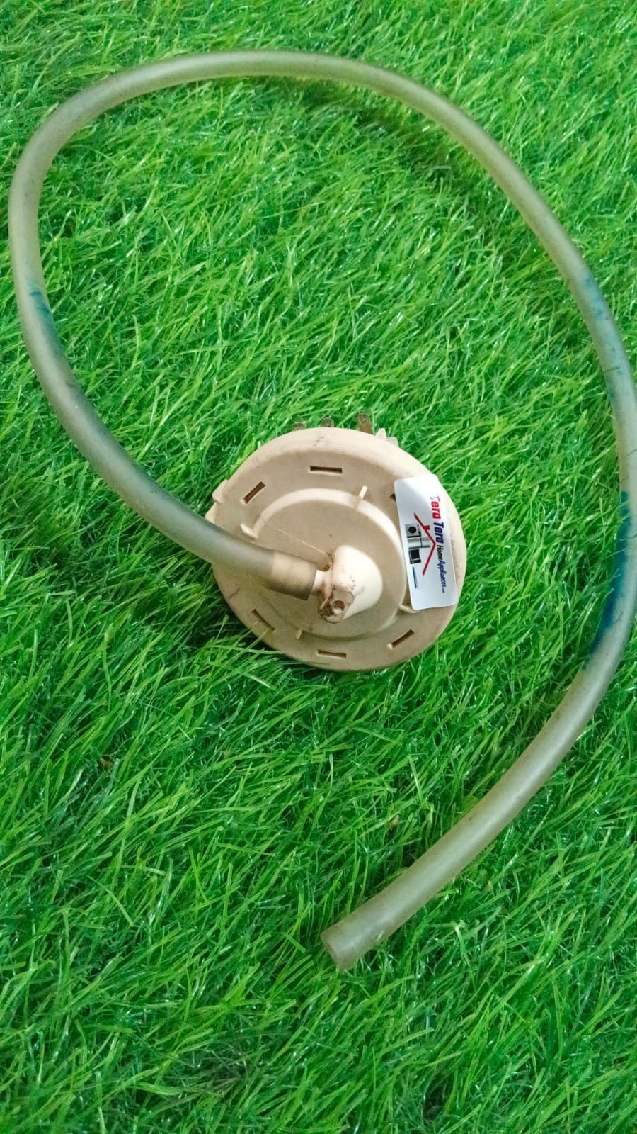 Automatic Washing Machine Water Level Sensor - Image 2
