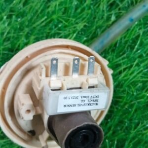 Automatic Washing Machine Water Level Sensor