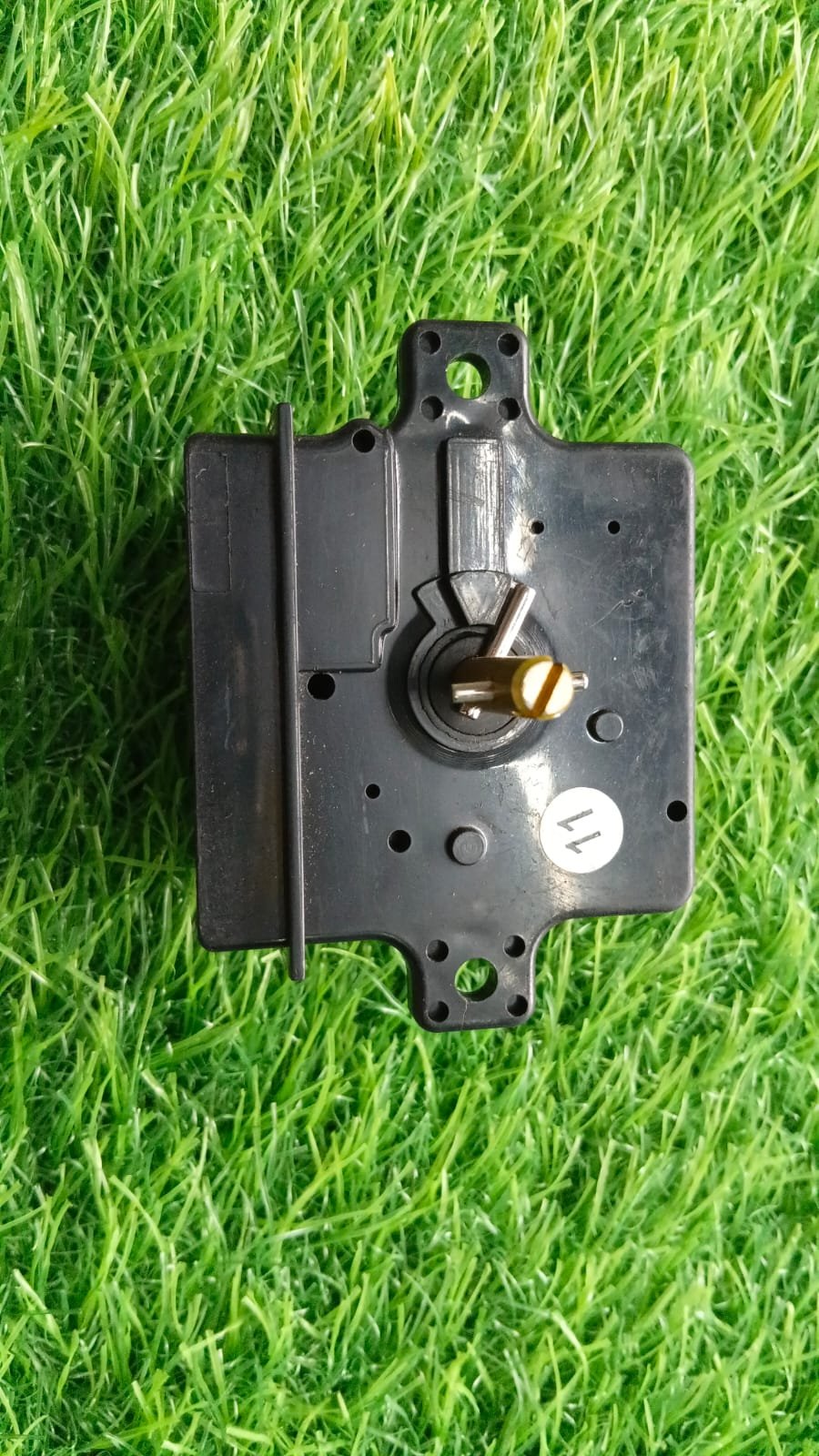Haier Washing Machine Wash Timer - Image 2