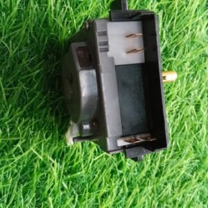 Haier Washing Machine Wash Timer