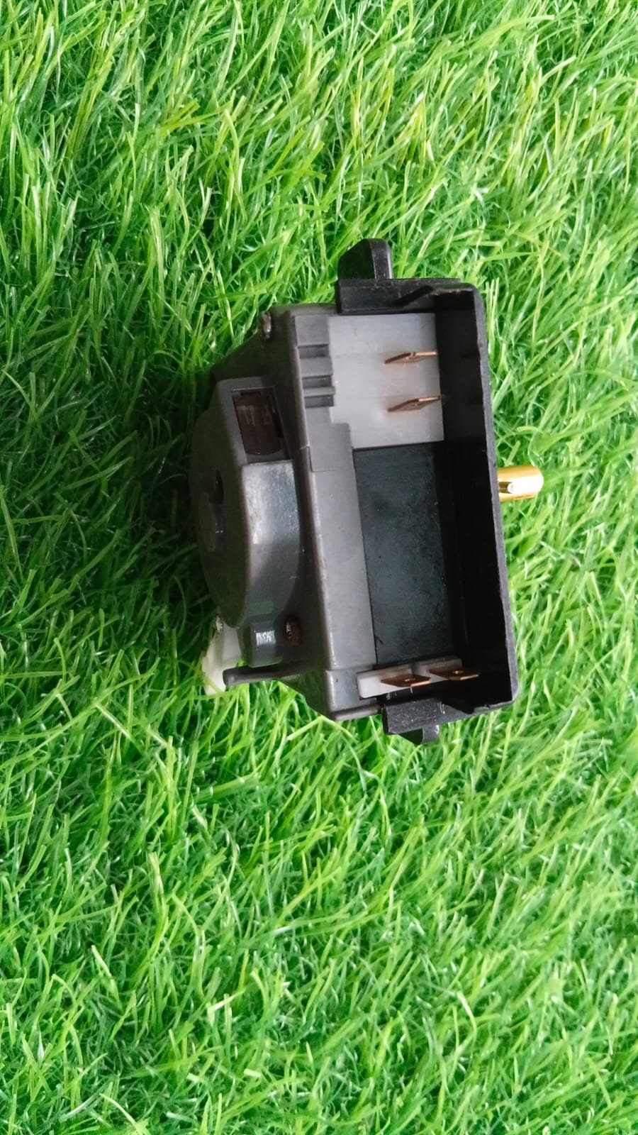 Haier Washing Machine Wash Timer