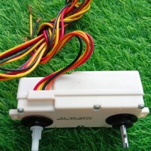 LG Washing Machine Wash Timer