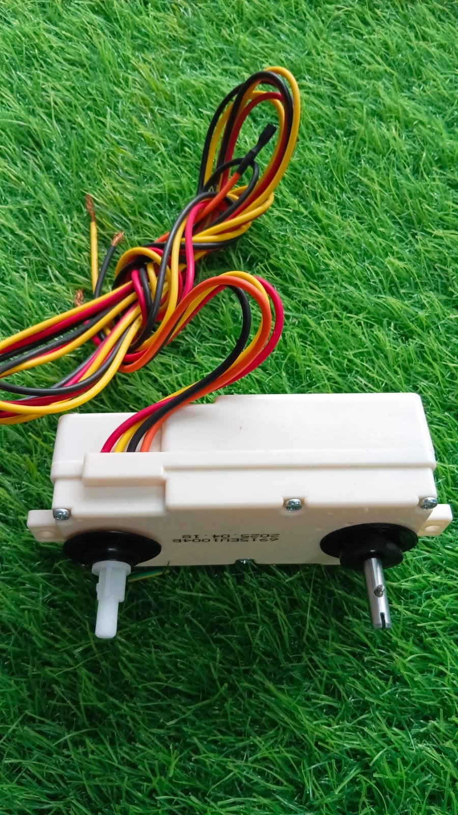 LG Washing Machine Wash Timer
