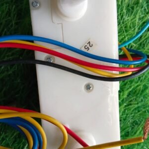 Whirlpool Washing Machine Wash Timer