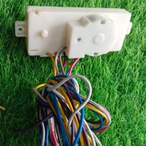 Samsung Washing Machine Wash Timer