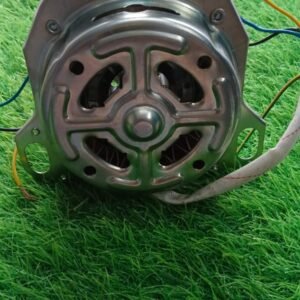 Whirlpool Washing Machine Wash Motor