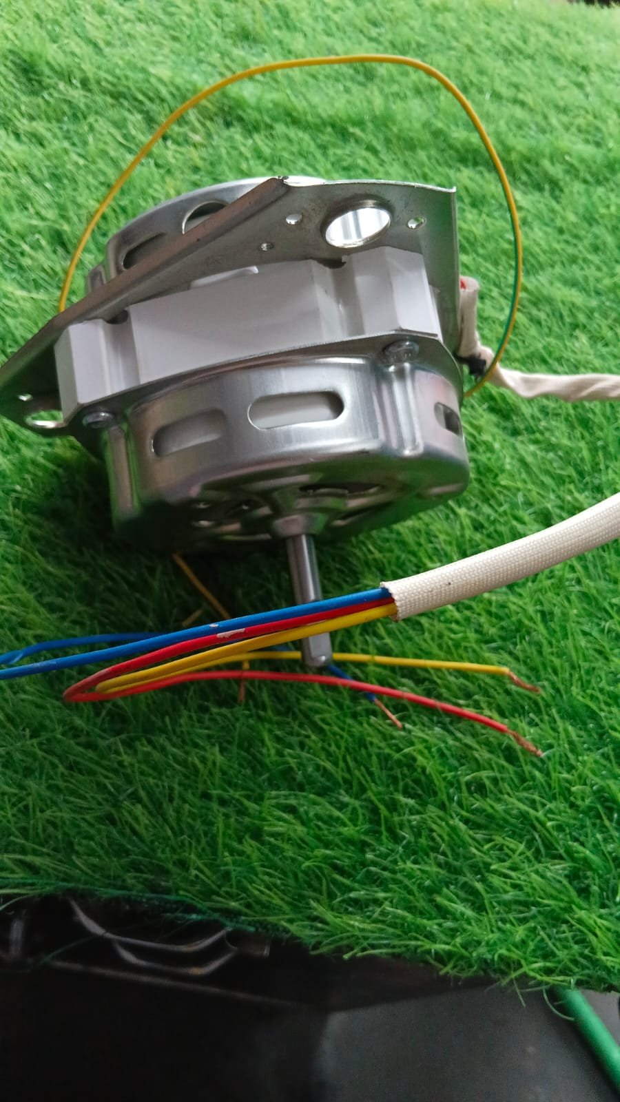 Videocon Washing Machine Spin Motor - Image 3