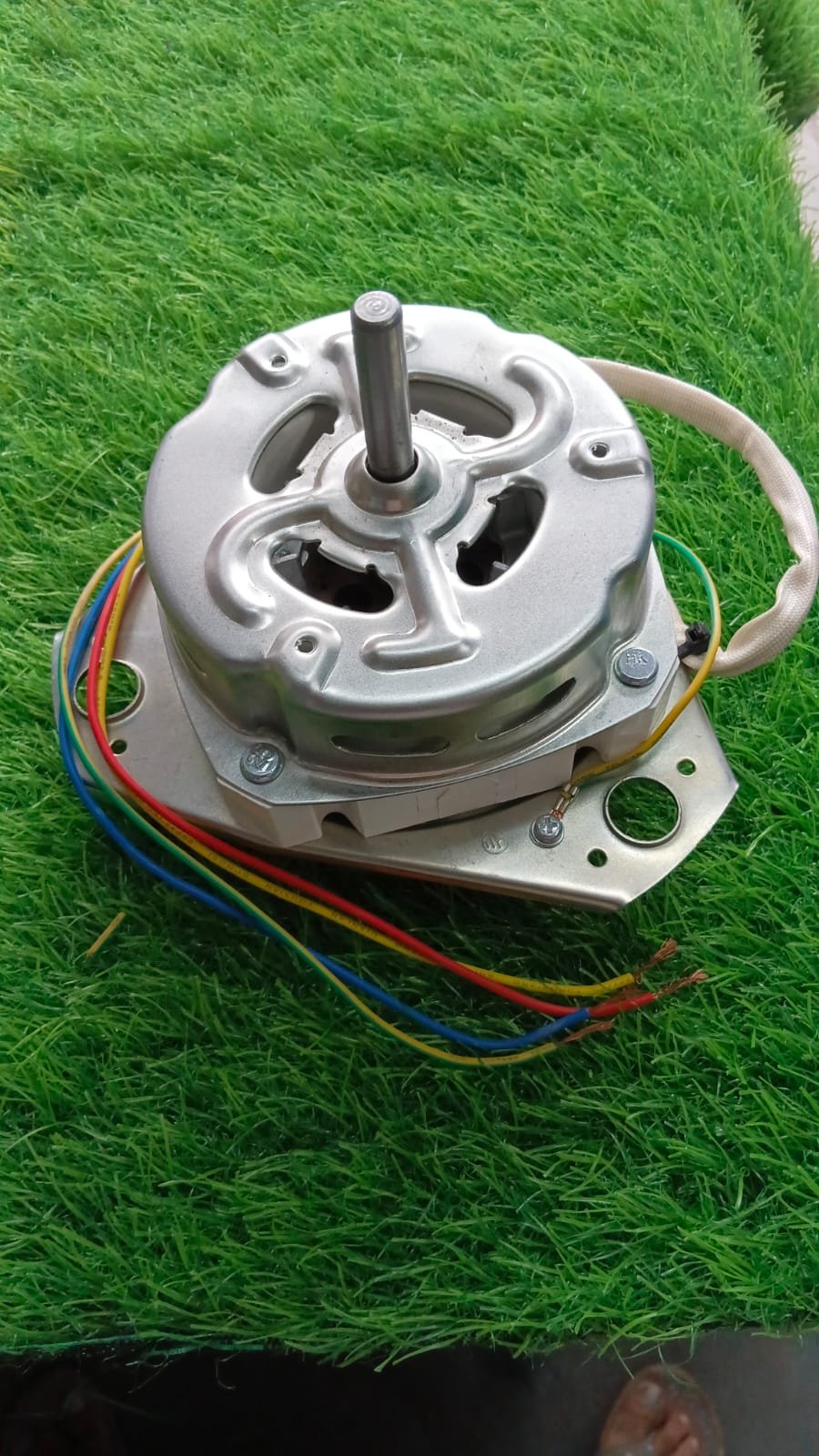 Videocon Washing Machine Spin Motor