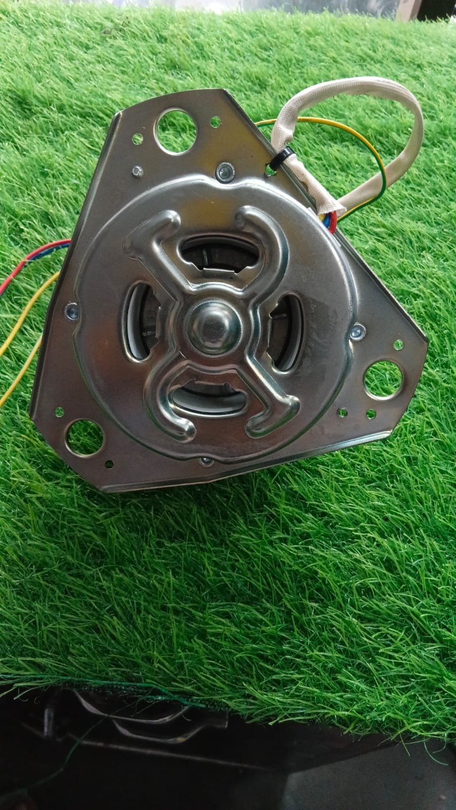 Videocon Washing Machine Spin Motor - Image 2