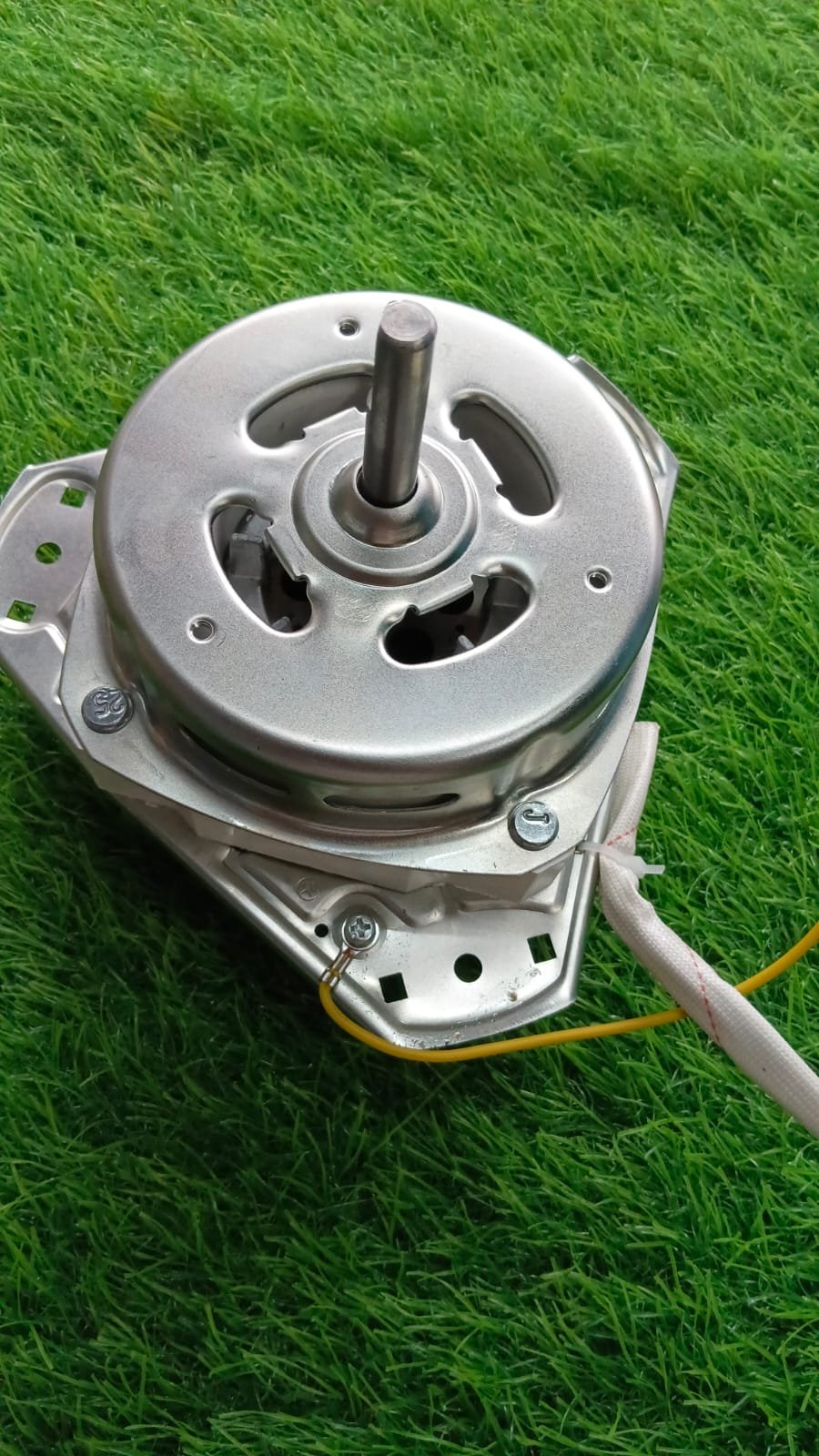 LG 6kg–8kg Washing Machine Spin Motor - Image 2