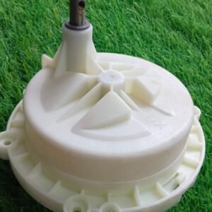 LG Old Model Washing Machine Gearbox